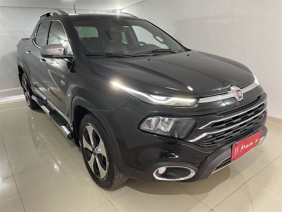 FIAT TORO 2.0 16V TURBO DIESEL RANCH 4WD AT9